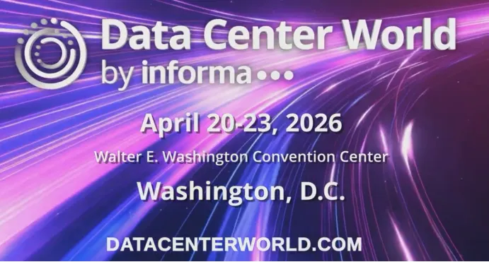 Live from DCW 2026: AI Demand Hits the Roof, Sparking a Revolution in Data Center Scaling