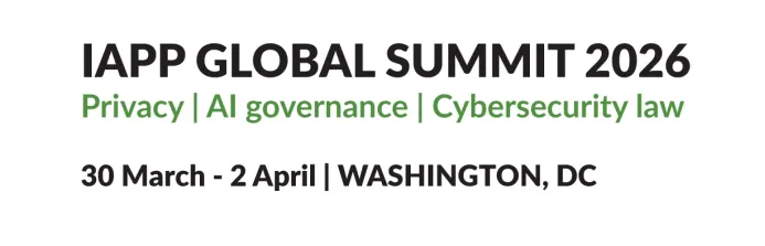 The Inaugural Year of AI Governance: New Frontiers in Global Data Security and Algorithmic Regulation post-IAPP 2026